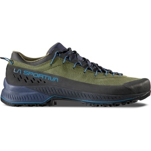 La Sportiva Мъжки апроуч обувки La Sportiva TX4 Evo Approach shoes - Cypress / Night Sky - размер 39, 5 (EU) (042-0410-0612)