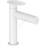 RAVAK X070565 - Смесител за умивалник SPRING 18, 9 cm бял (RK0367)