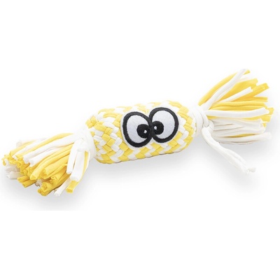 Akinu bonbon žlutá 18 cm