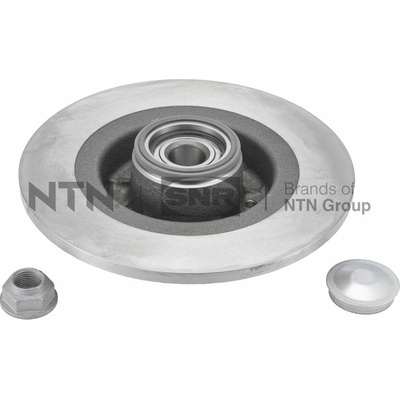 Brzdový kotúč SNR KF155.81U