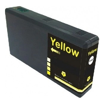 Compatible Epson T7024 XL жълт (yellow) съвместими касети (T7024XL)