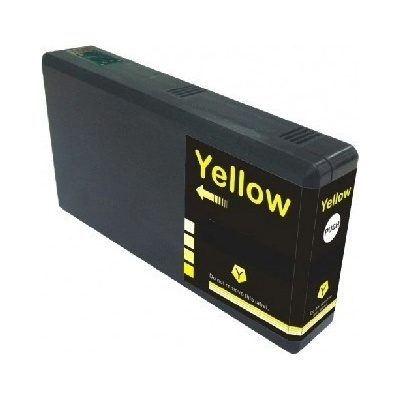 Compatible Epson T7024 XL жълт (yellow) съвместими касети (T7024XL)