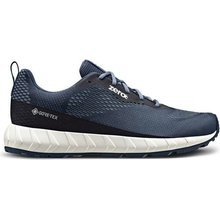 ZeroC Helsfyr Gtx pánská volnočasová obuv tmavě modrá