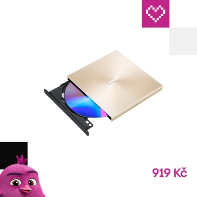 Asus SDRW-08U9M-U