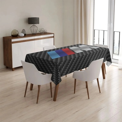 Sablio obrus Mperformance Karbon 130x170 cm
