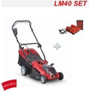 MTD LM 40 set