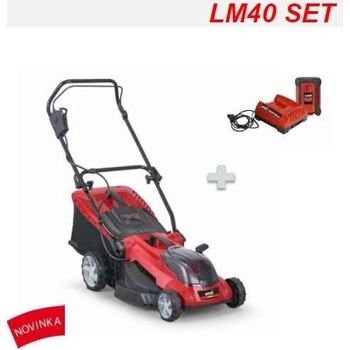 MTD LM 40 set
