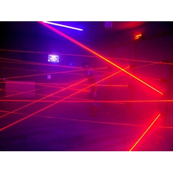 Laser Game