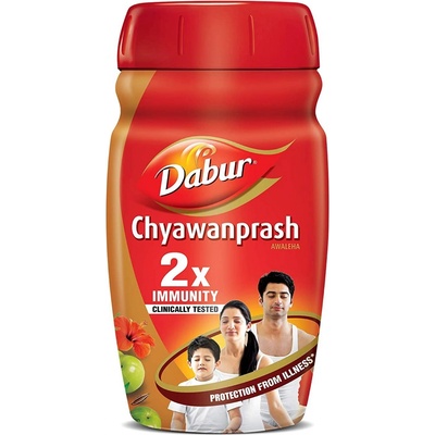 Dabur Čavanpraš Chyawanprash 500 g
