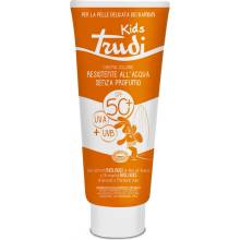 Trudi Baby trudi Solare opalovací krém pro děti SPF50+ 200 ml