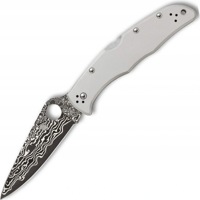 Spyderco Endura 4 Titanium C10TIPD
