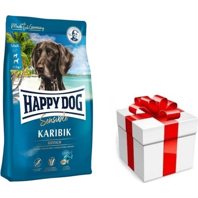 Happy Dog Supreme Sensible Karibik 11 kg