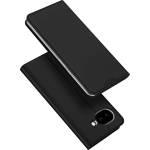 Google Кожен Калъф за Google Pixel 10a DUX DUCIS Skin Pro с Визитник, Стойка и Протектор - 2 цвята