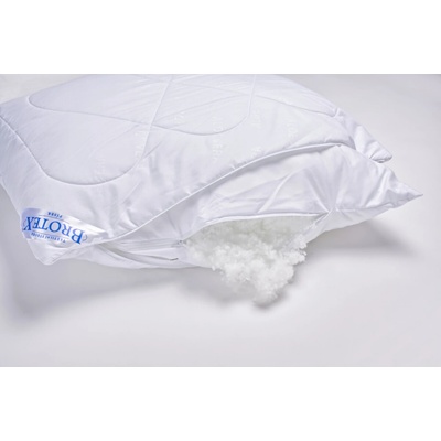 Brotex vankúš Alaska Antistress 900g 2x zip guličky Unico 70x90