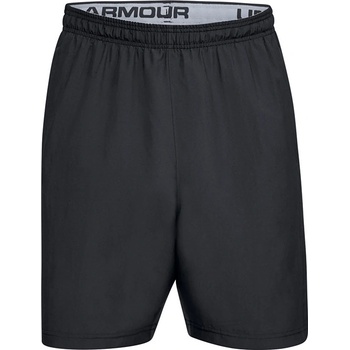 Under Armour šortky Woven Graphic Wordmark short 1320203-001