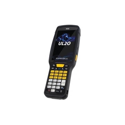 M3 Mobile Мобилен терминал m3 - ul20-strp-s10 (ul20-strp-s10)