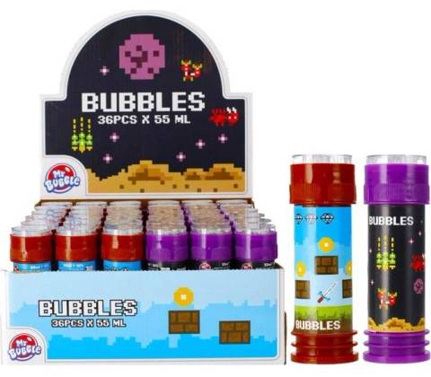 My Bubble Bublifuk Pixel