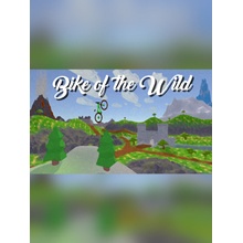 Bike of the Wild