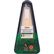 Tesco Parmigiano Reggiano 125 g