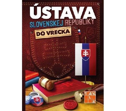 Ústava SR do vrecka
