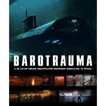 Barotrauma