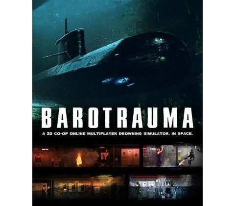 Barotrauma
