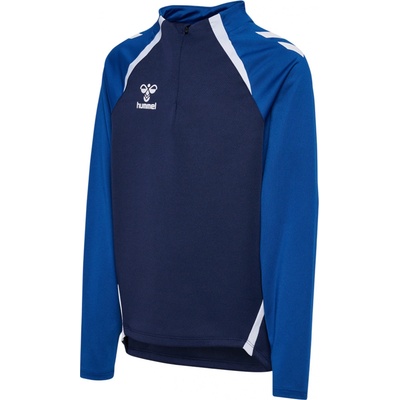 Hummel Lead 2.0 Half Zip Sweatshirt Kids 223747-7317