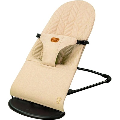 Asalvo Dětské lehátko beige