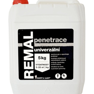 REMAL univerzální penetrace 5 kg