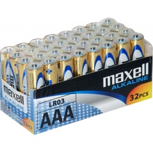 MAXELL Power Alk AAA 32ks 35052283