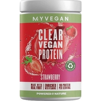 MyVegan Clear Vegan Protein 320 g