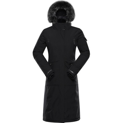 Alpine Pro Wussa černý – Zboží Dáma