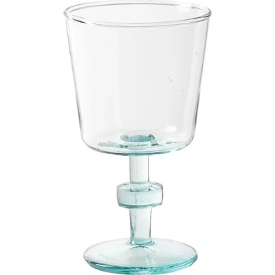 Costa Nova Sklenice na víno recyklované sklo 16cm 380 ml