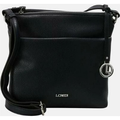 L.Credi Ella Crossbody L Navy 3L