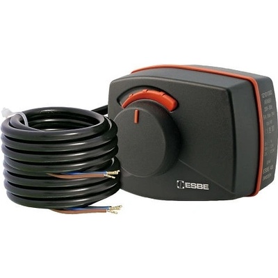 ESBE Servopohon ARA636M 230V
