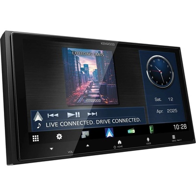 Kenwood DMX-7525DABS