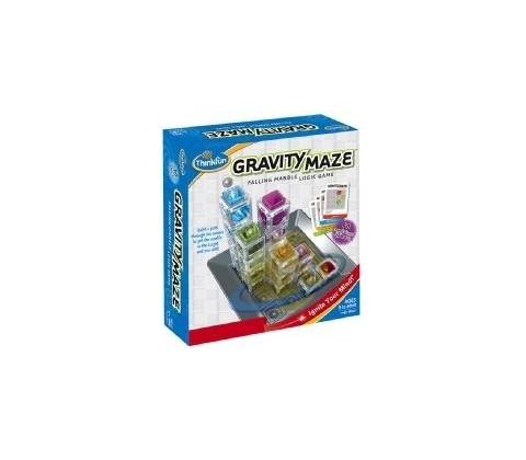 ThinkFun Gravity Maze