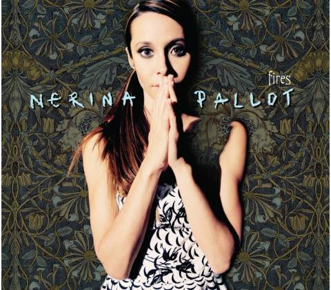 Pallot Nerina: Fires LP