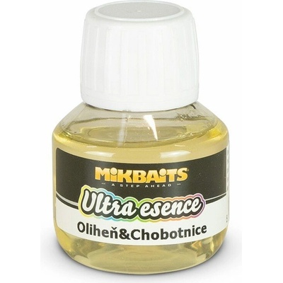 Mikbaits Ultra esencia Oliheň & Chobotnica 50 ml