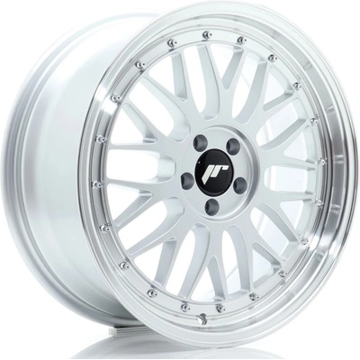 JAPAN RACING JR23 8,5x18 5x120 ET35 silver