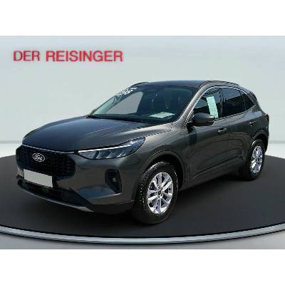 Ford Kuga Titanium 110 kW