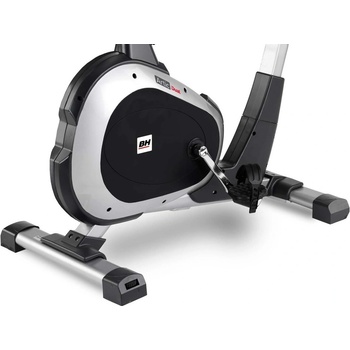 BH Fitness Artic Program