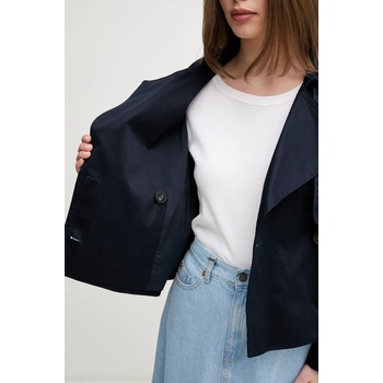 United Colors of Benetton Памучно яке United Colors of Benetton (2RGCDW034)