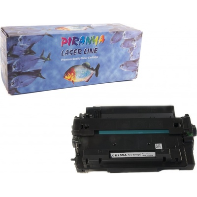 Piranha HP CE255A - kompatibilní