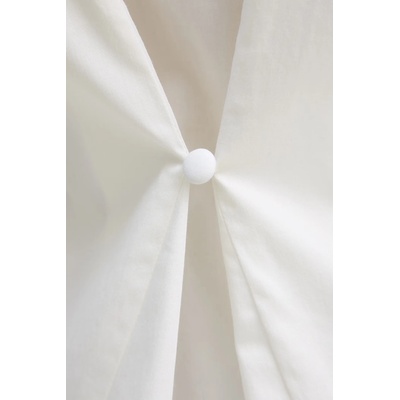 GUESS Риза женска памучна ERIKA (W6GH66.W2047)