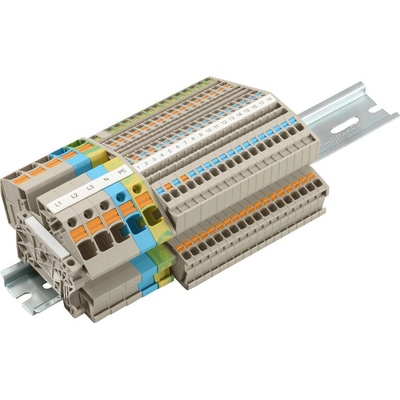 Weidmüller TR BD AITB RCD (8000122103)