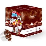 Café René | Super Chocolate Drink - 16 капсули за Dolce Gusto