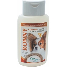 Bea Natur Šampón Ronny norkový 220 ml