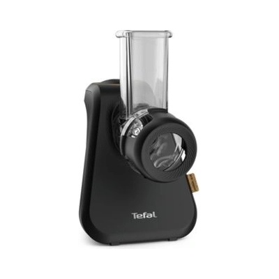 Tefal Електрическо ренде Tefal MB77EN38, Shredder 3 functions: grate, slice, cheese grate (MB77EN38)