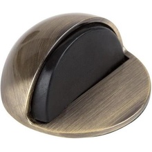 Walteco Dverová zarážka, O 45 x 24 mm, samolepiaca, číra